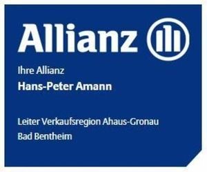 Allianz Logo