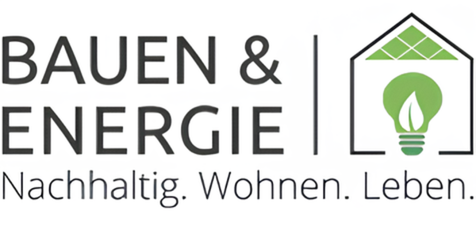 Bauen und Energie Aurich Logo