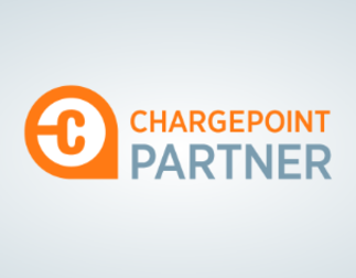 chargepoint partner logo