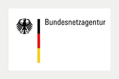Bundesnetzagentur Logo