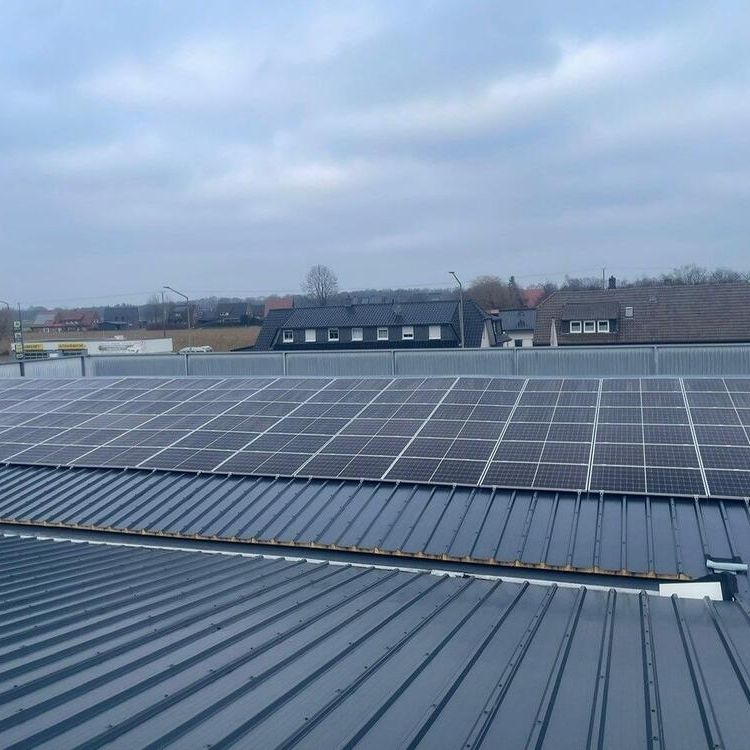 Photovoltaikanlage