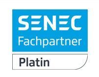 Senec Fachpartner Logo