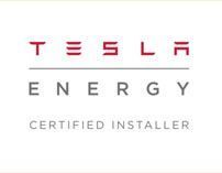 Tesla Energy Logo